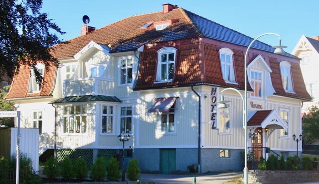 Hotell Viking