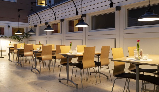 Hotell Vilja