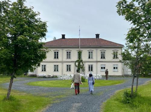 Huså Herrgård
