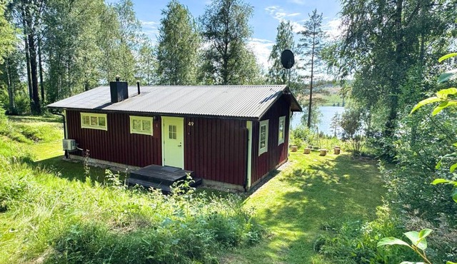 Hus Bjöksjöblick