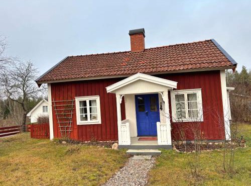 Hus Bohult