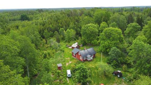 Hus Hällemåla
