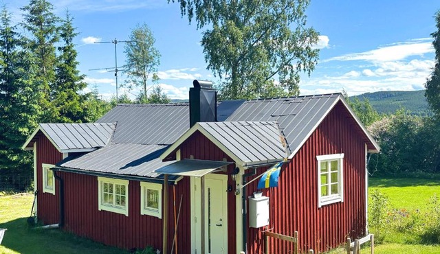 Hus Hammerstrand