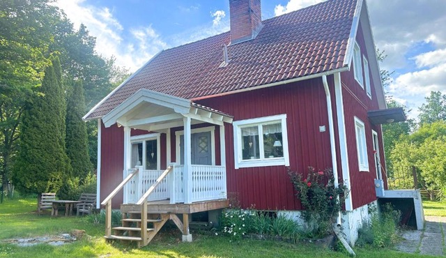 Hus Hornsö