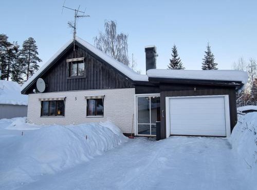 Hus Norrbotten
