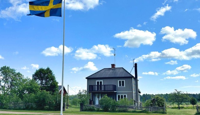 Hus Stora Hultet
