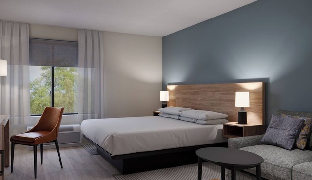 Hyatt Studios Chesapeake