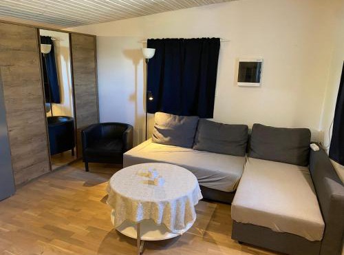 Idyllic accommodation in the middle of Öland