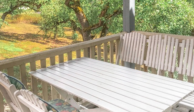 Idyllic vacation dream on Gotland.