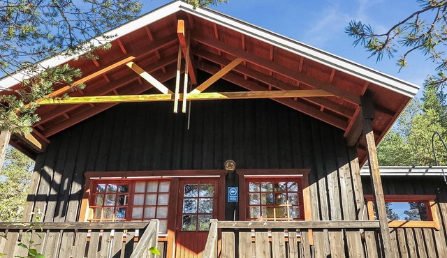Immelkotsa 7 e by Interhome