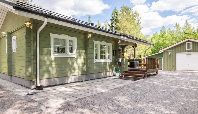 Isoniemi by Interhome