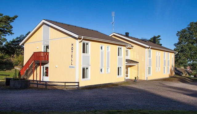 Källviken Semesterby