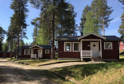 Kärrsjögården