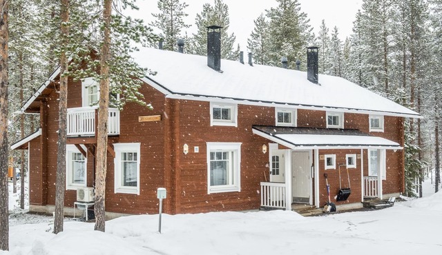 Kätkänkulma a1 by Interhome