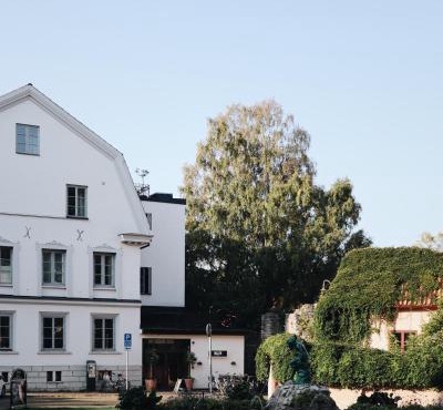 Kalk Hotel