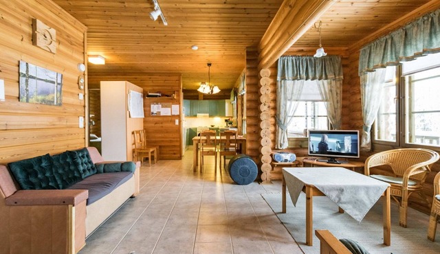 Kallionnenä by Interhome