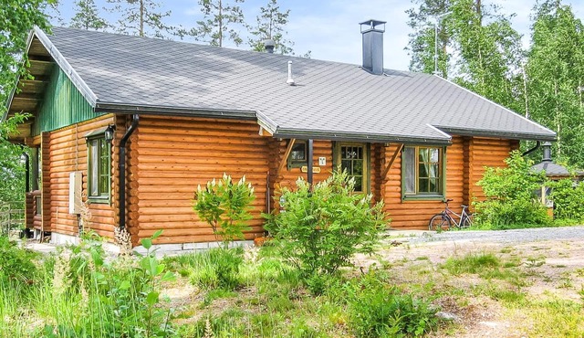 Kallionnenä by Interhome