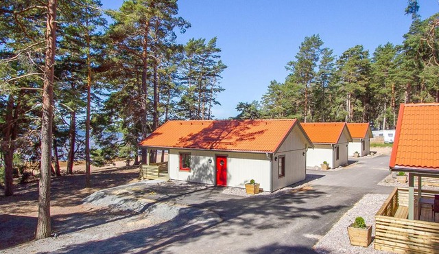 Karlstad Swecamp Bomstadbaden