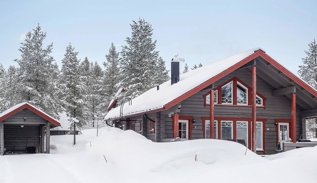 Kerkänperä by Interhome