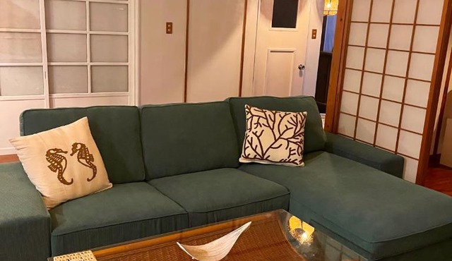 Koki Beach Villa