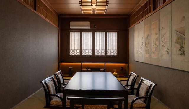 Konrai Hotel Matsumoto