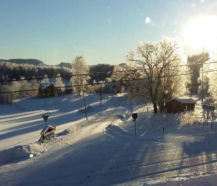 Konstbyns B&B