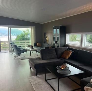 Koselig Hjem i Tromsø