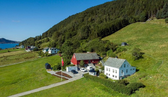 Kråen Gard