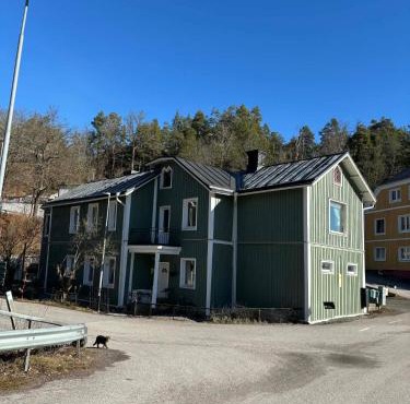 Kråksjöviken