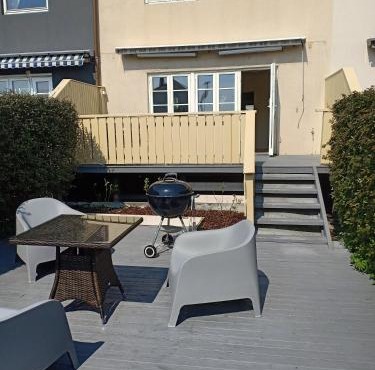 Kristiansand Apt - Marviksveien 93-95