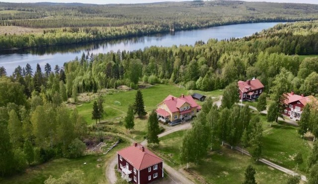 Kronlund Kursgård