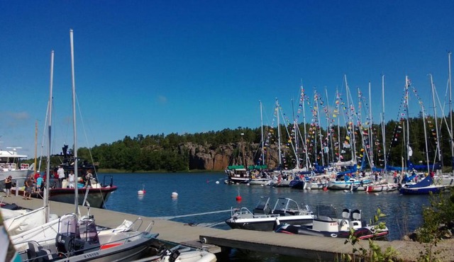 Kustavin Lootholma