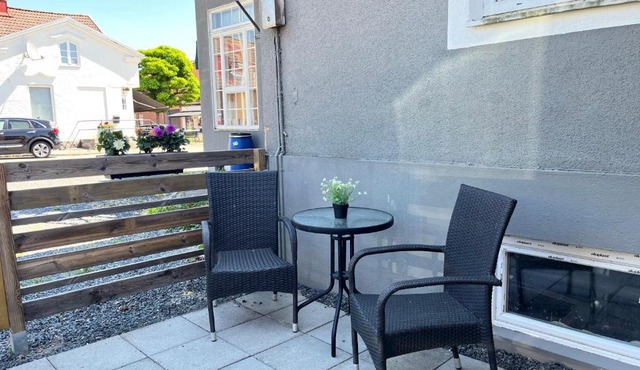 Lägenhet 34 Centrala Åhus