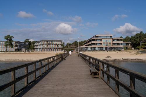 Lägenhet Täppetstranden Åhus