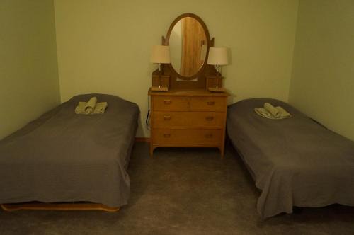 Laplanders room 13
