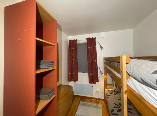 Laplanders room 2