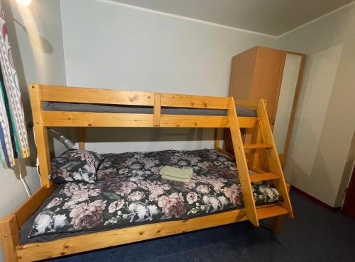 Laplanders room 4