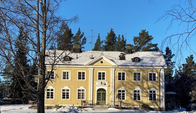 Lappnäs Bed & Breakfast