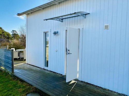 Le Chalet Onsala