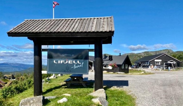 Lifjelltunet