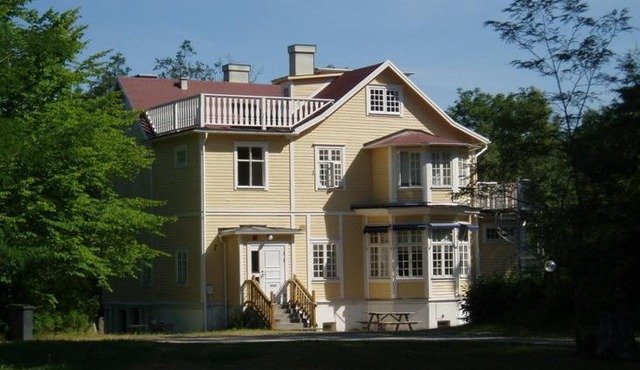 Liljenborg
