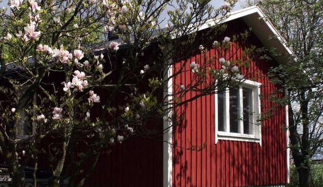 Lilla Huset på Slätten B&B