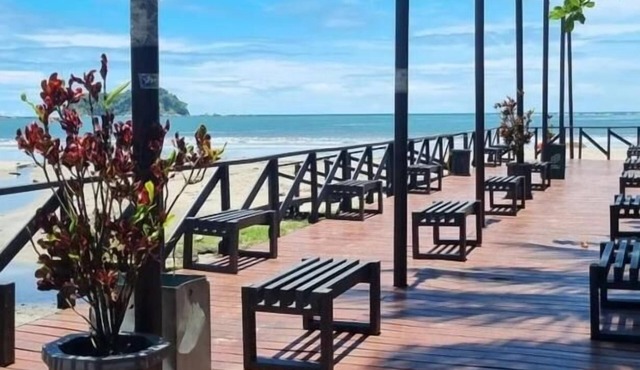 Lodge Mar y Sol