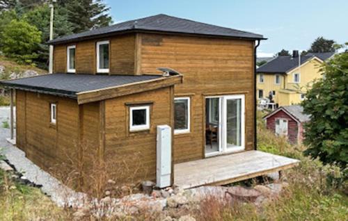 Lovely Home In Mausund With Wifi