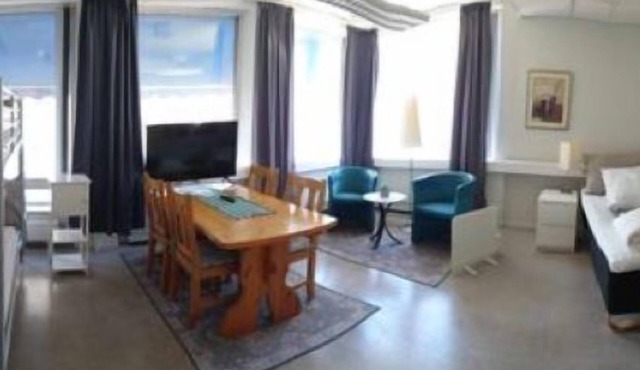 Luleå Bed & Breakfast