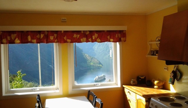 Lunheim Accomodation