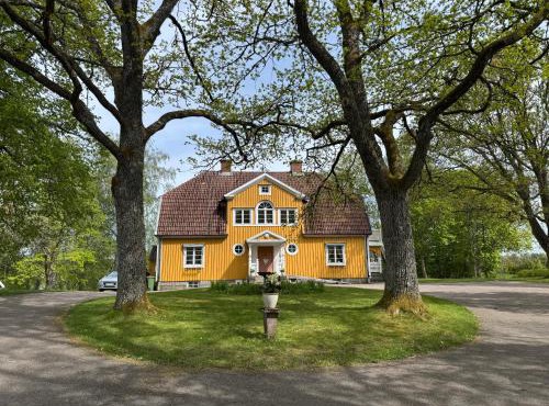 Luthagård