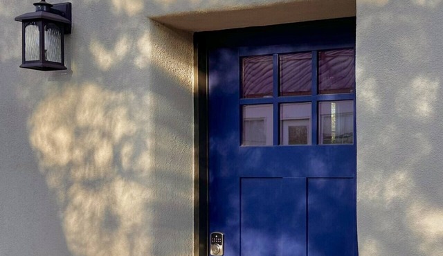 Luxurious studio in the heart of Las Cruces