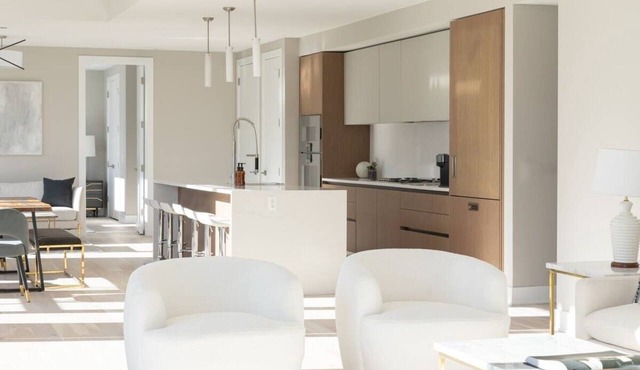 Luxury Loft Collection COMBO 01/02 | Terrace