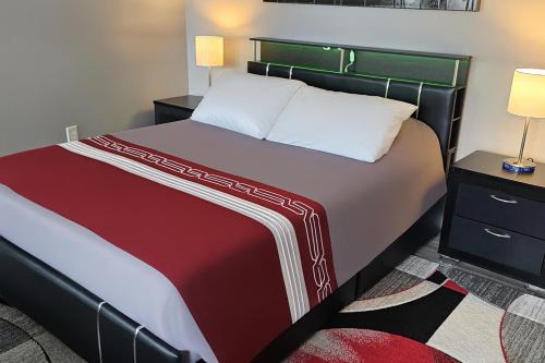 Luxury Private Studio, Quiet, Residential Area, No Complex
